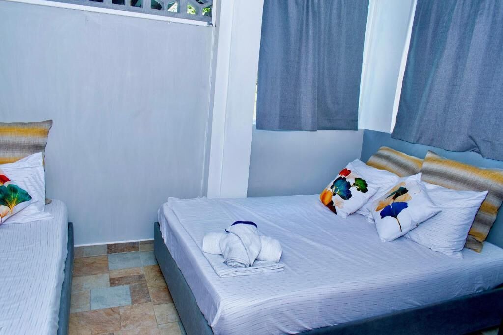 Photo of Bedroom in Tierra Bomba Island