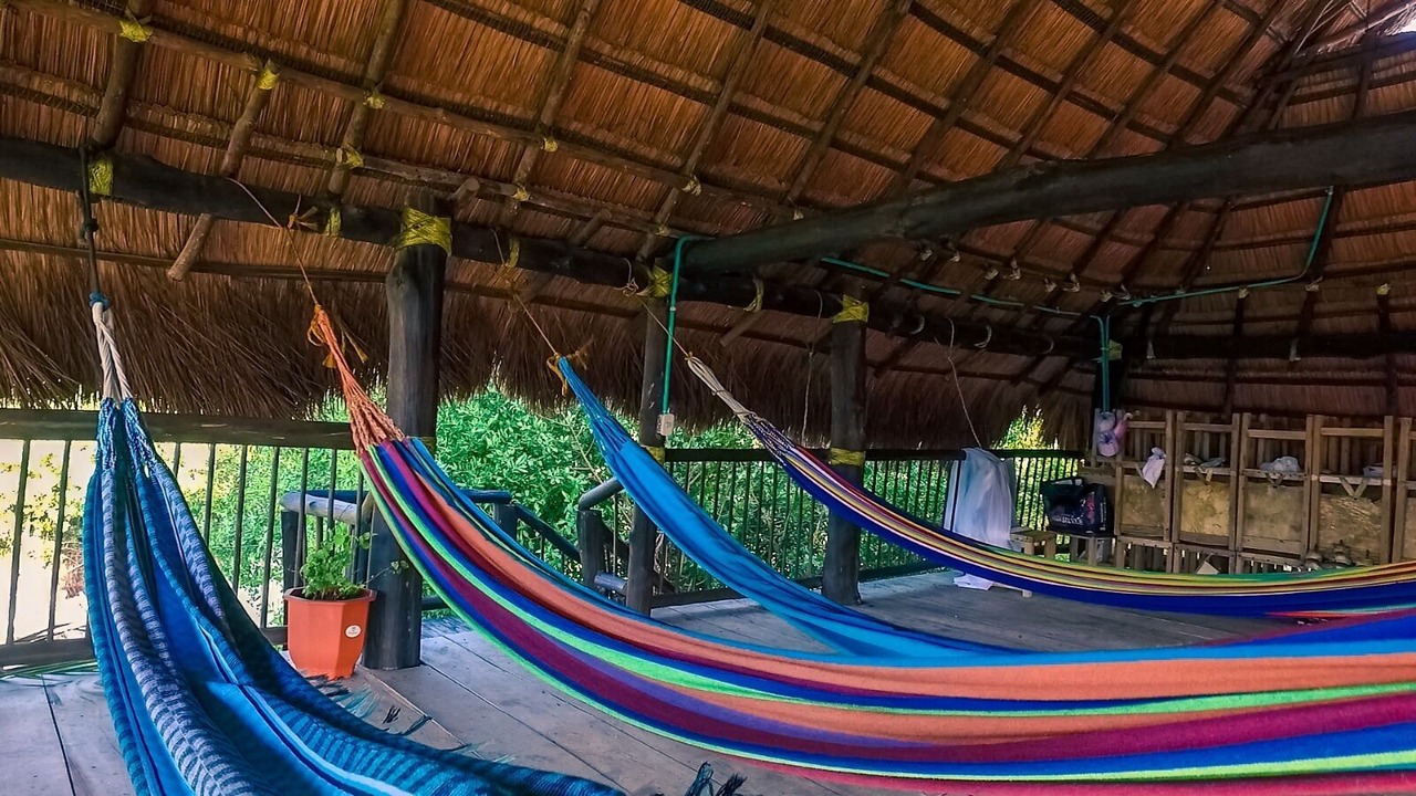 Photo of Outdoor in Tierra Bomba Island