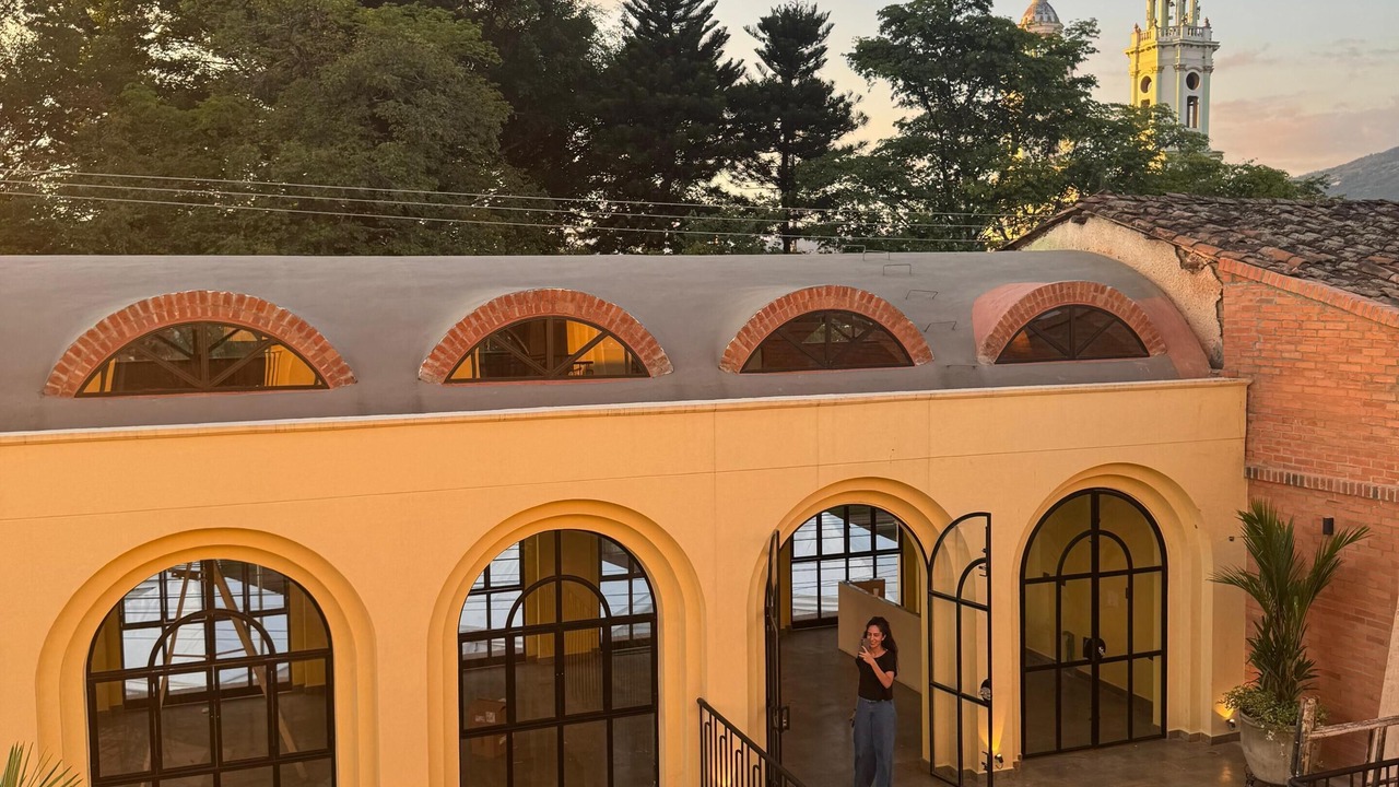 Photo of Patio Balcony in Ginebra