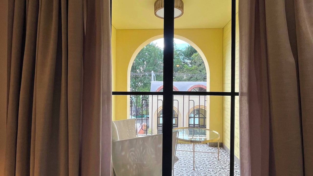 Photo of Outdoor in Ginebra