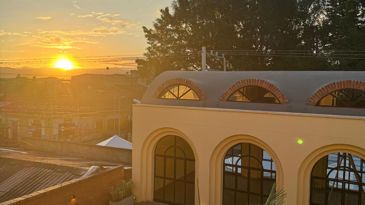 Photo of Outdoor in Ginebra