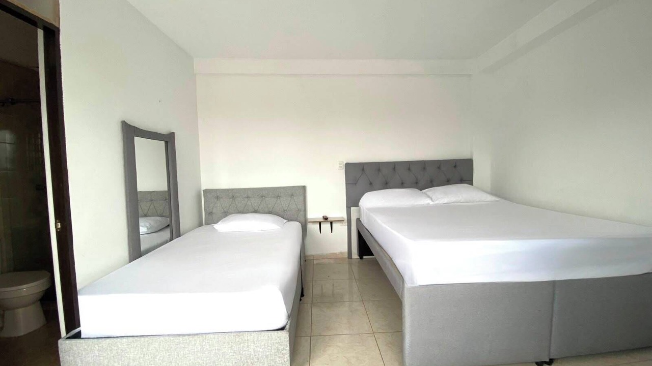 Photo of Bedroom in Quimbaya