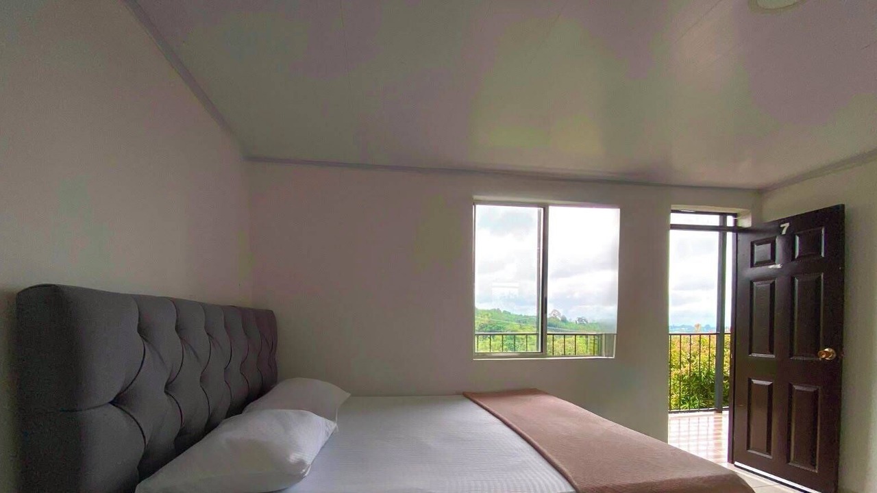 Photo of Bedroom in Quimbaya