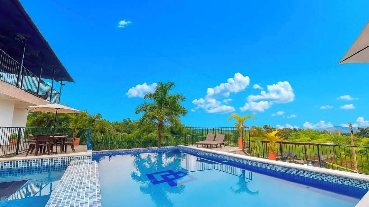 Photo of Outdoor in Quimbaya