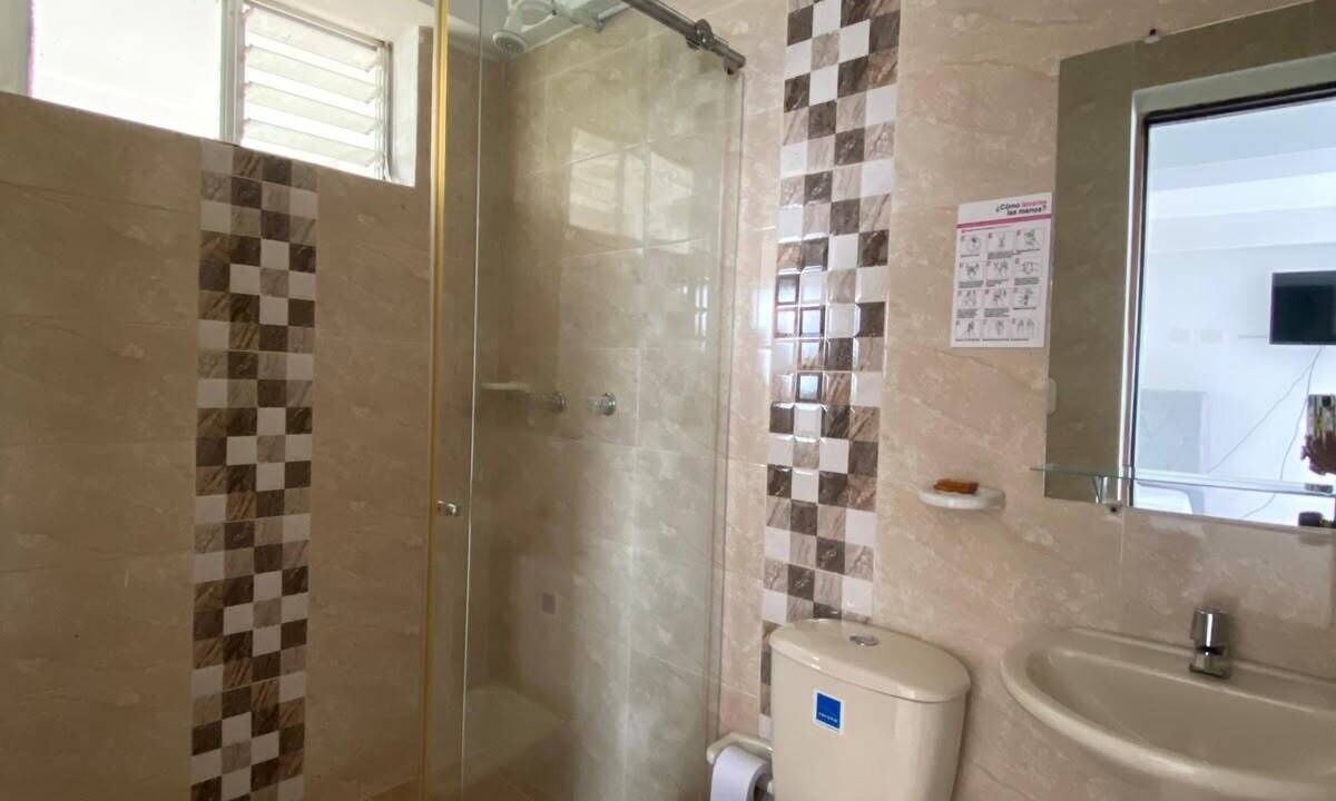 Photo of Bathroom in Quimbaya