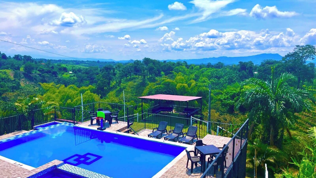 Photo of Outdoor in Quimbaya