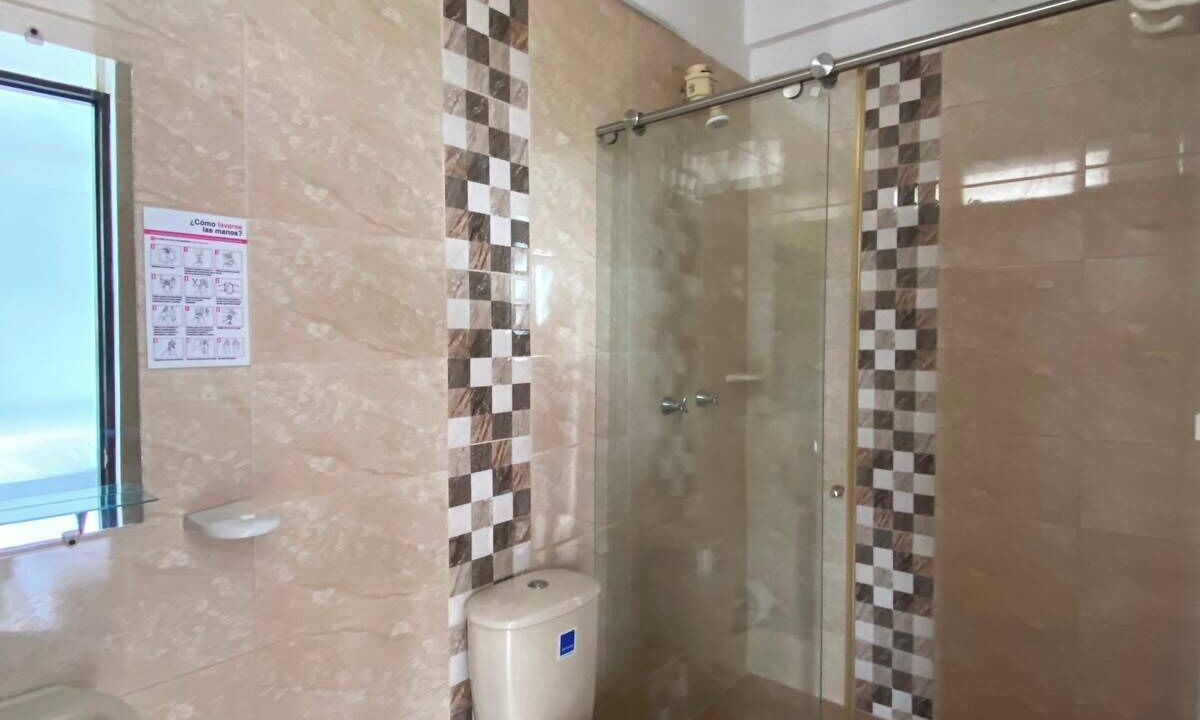 Photo of Bathroom in Quimbaya