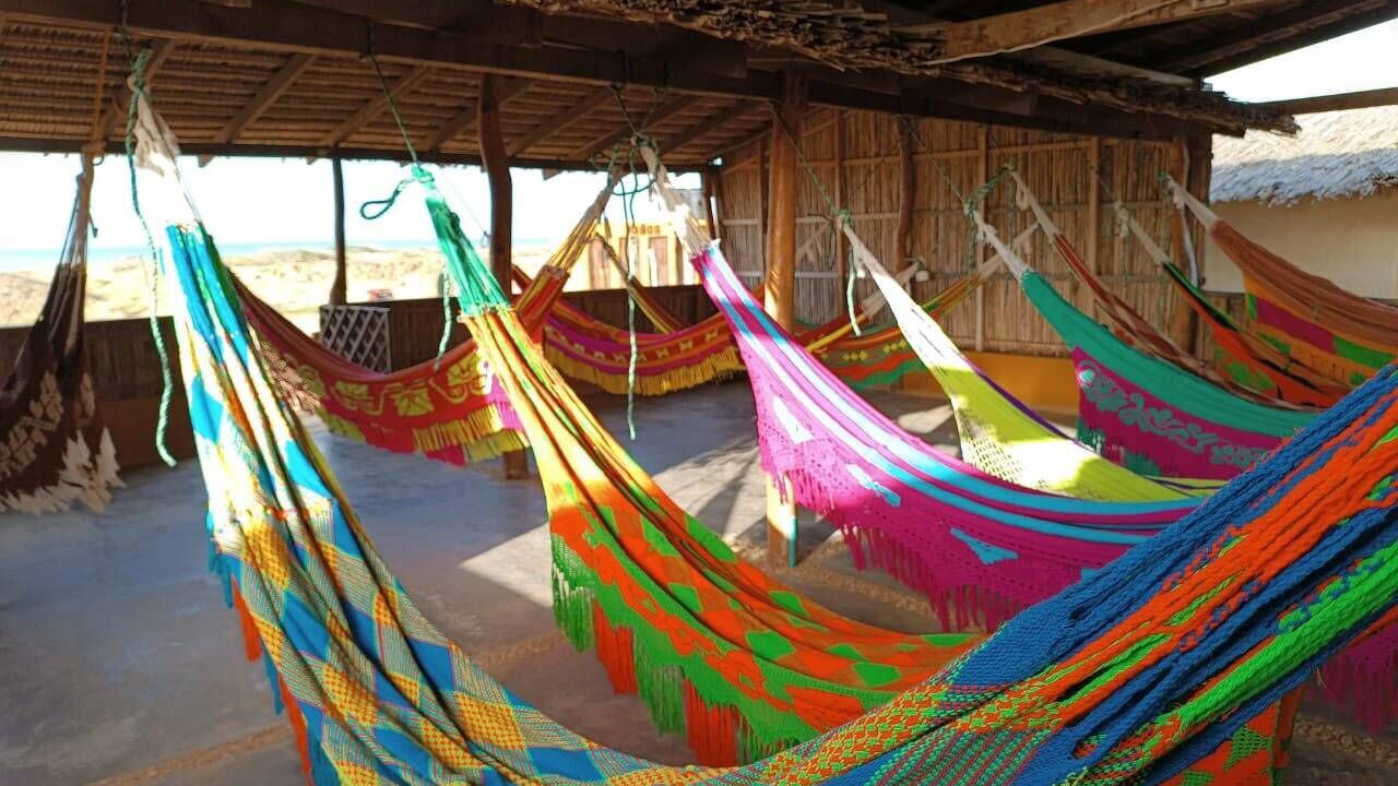 Photo of Outdoor in Uribia