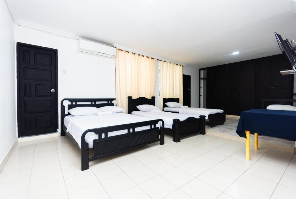 Photo of Bedroom in Centro Historico