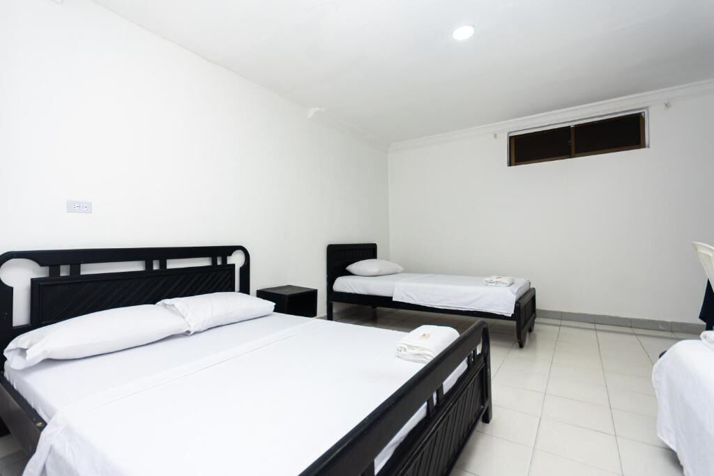 Photo of Bedroom in Centro Historico
