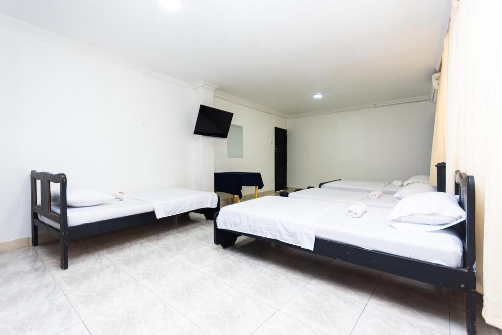 Photo of Bedroom in Centro Historico