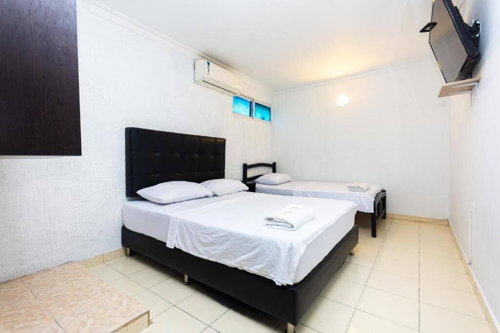 Photo of Bedroom in Centro Historico