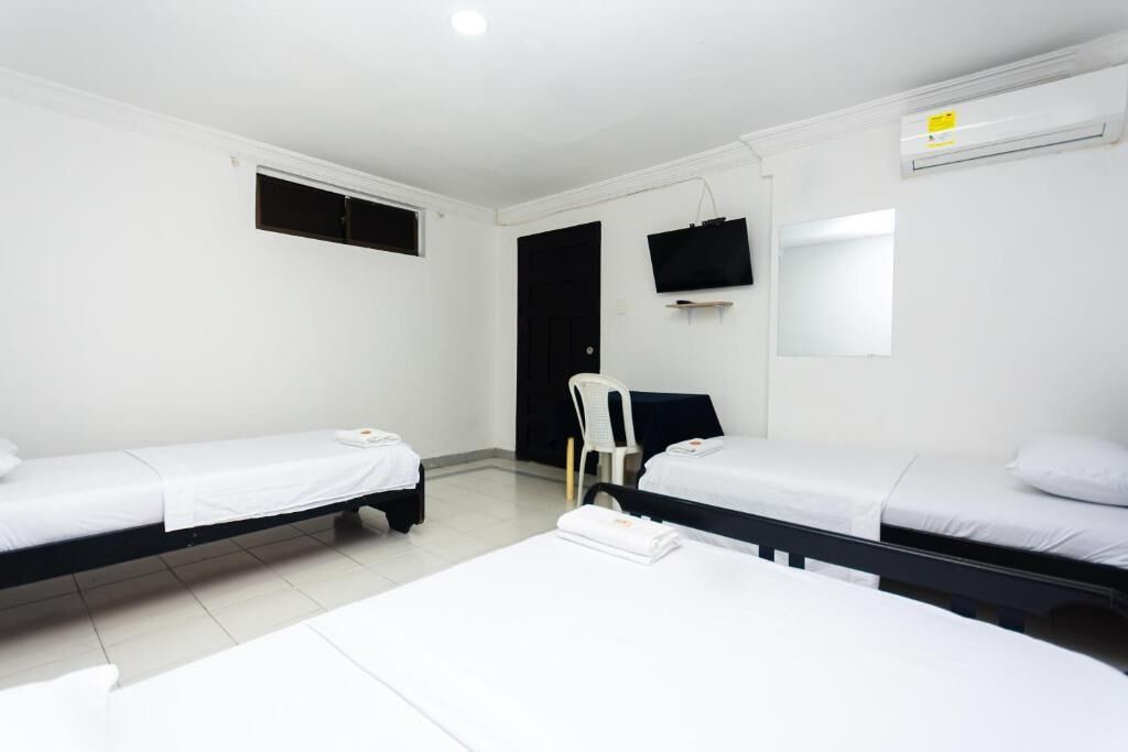 Photo of Bedroom in Centro Historico