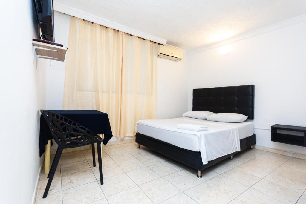 Photo of Bedroom in Centro Historico