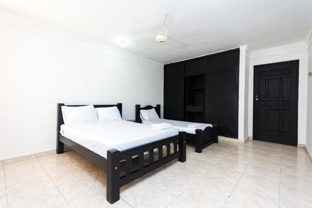 Photo of Bedroom in Centro Historico