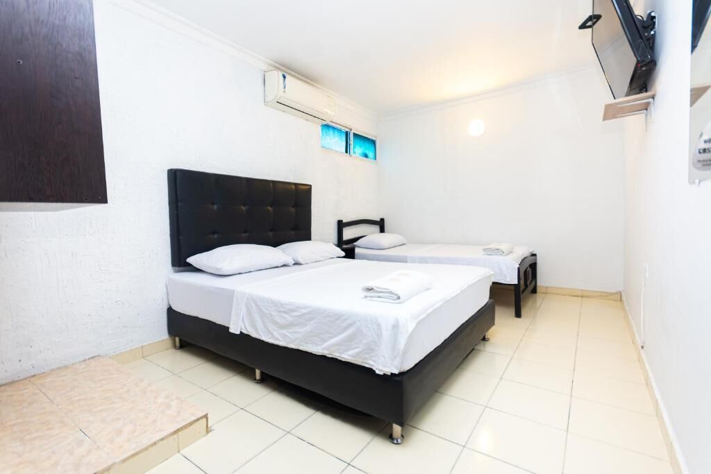 Photo of Bedroom in Centro Historico