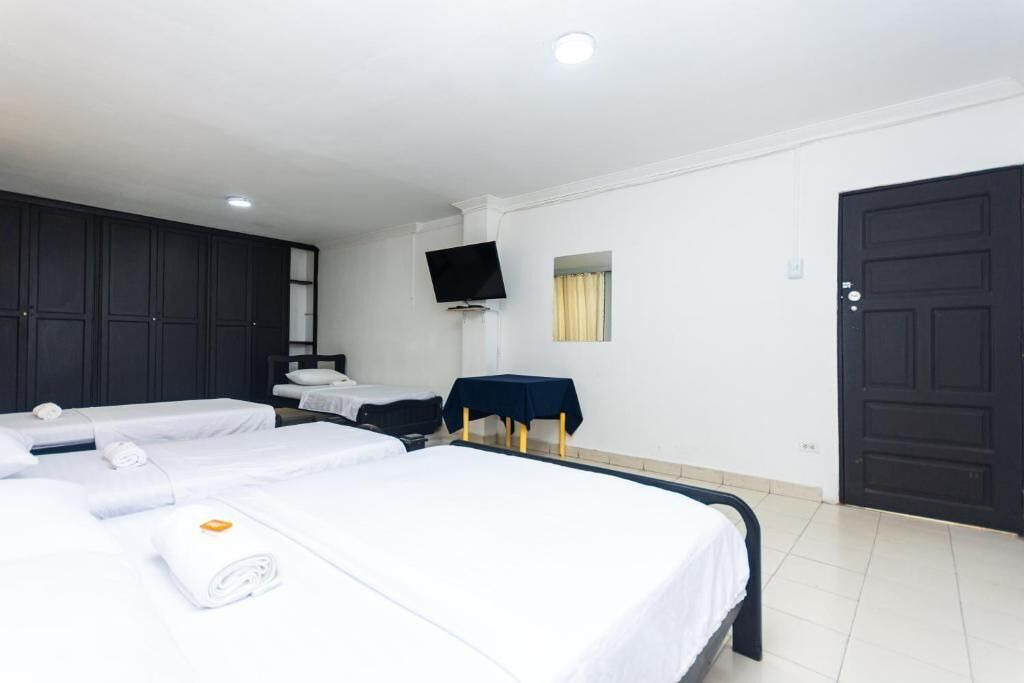 Photo of Bedroom in Centro Historico