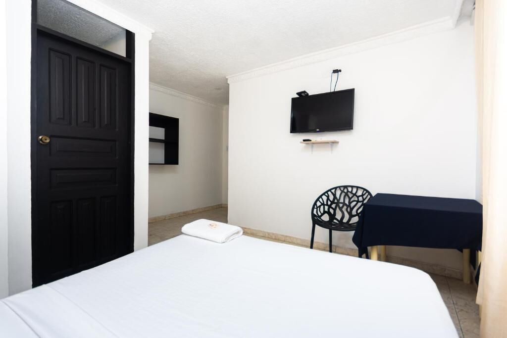 Photo of Bedroom in Centro Historico
