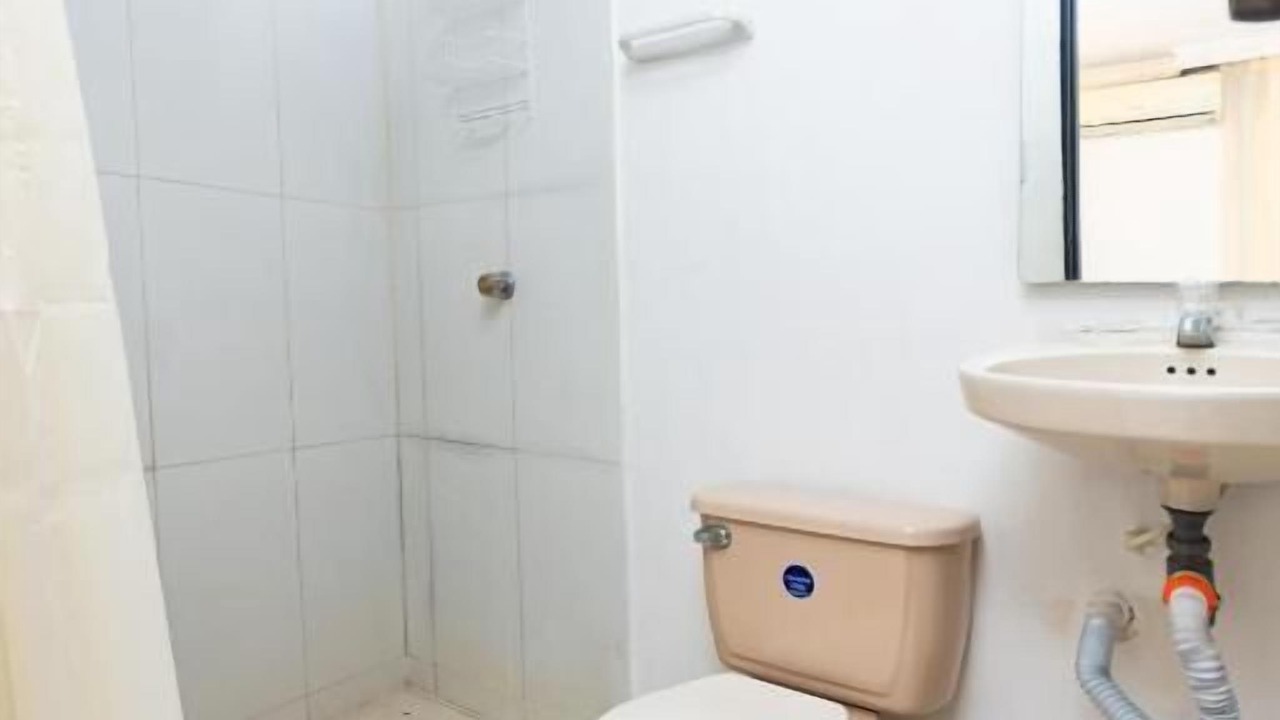 Photo of Bathroom in Centro Historico