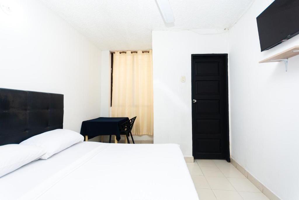 Photo of Bedroom in Centro Historico