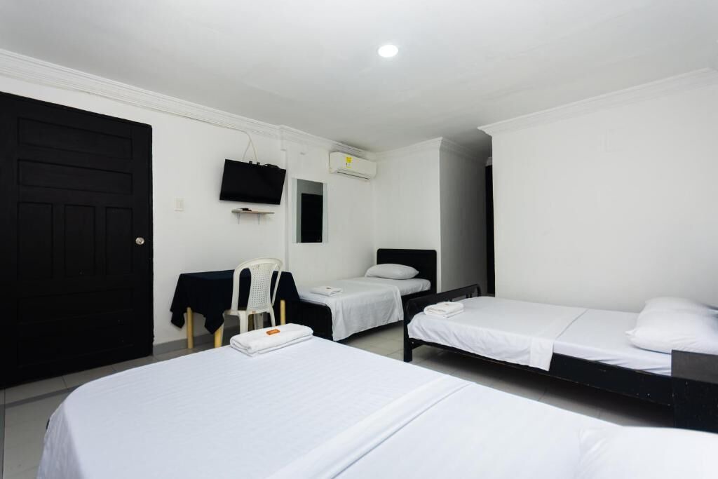 Photo of Bedroom in Centro Historico