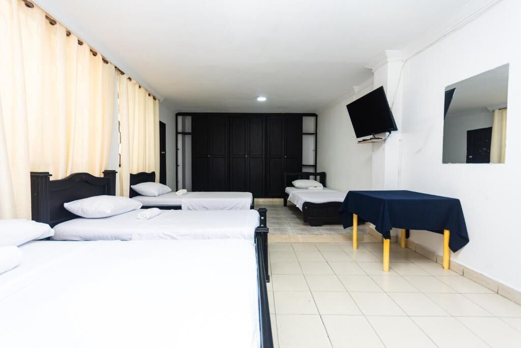 Photo of Bedroom in Centro Historico