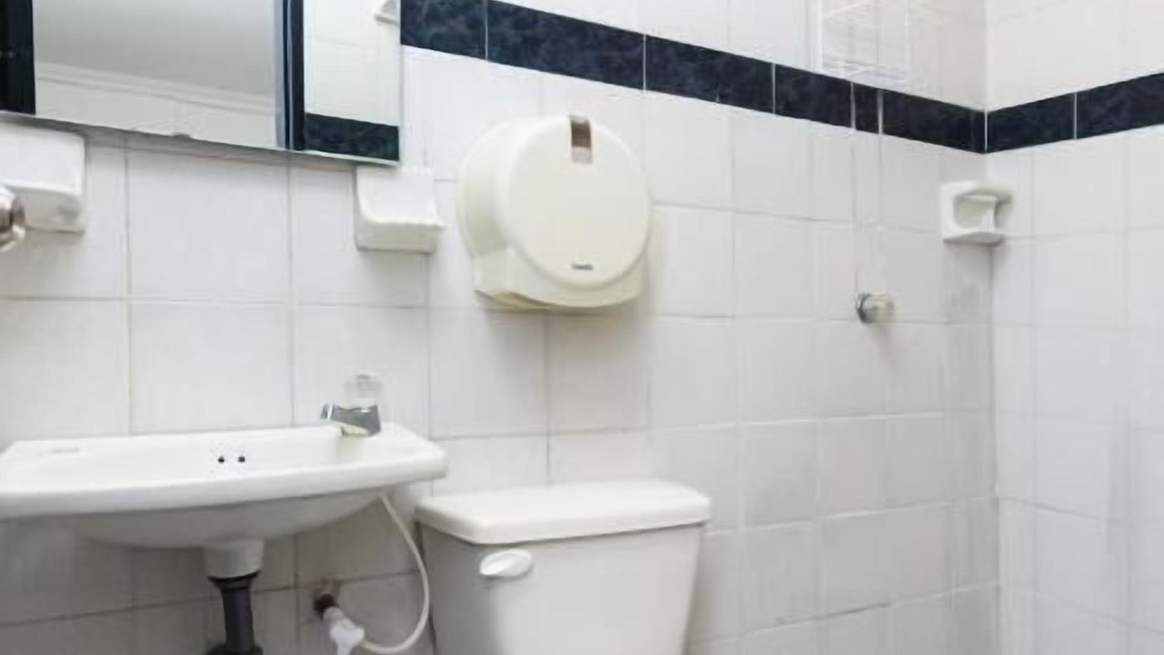 Photo of Bathroom in Centro Historico