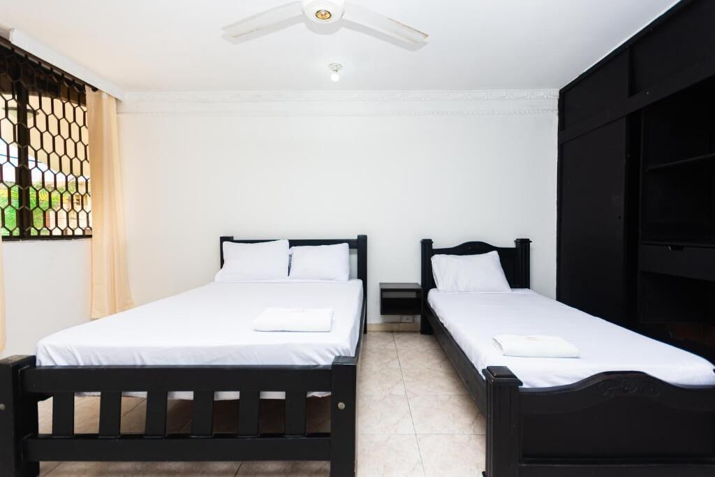 Photo of Bedroom in Centro Historico