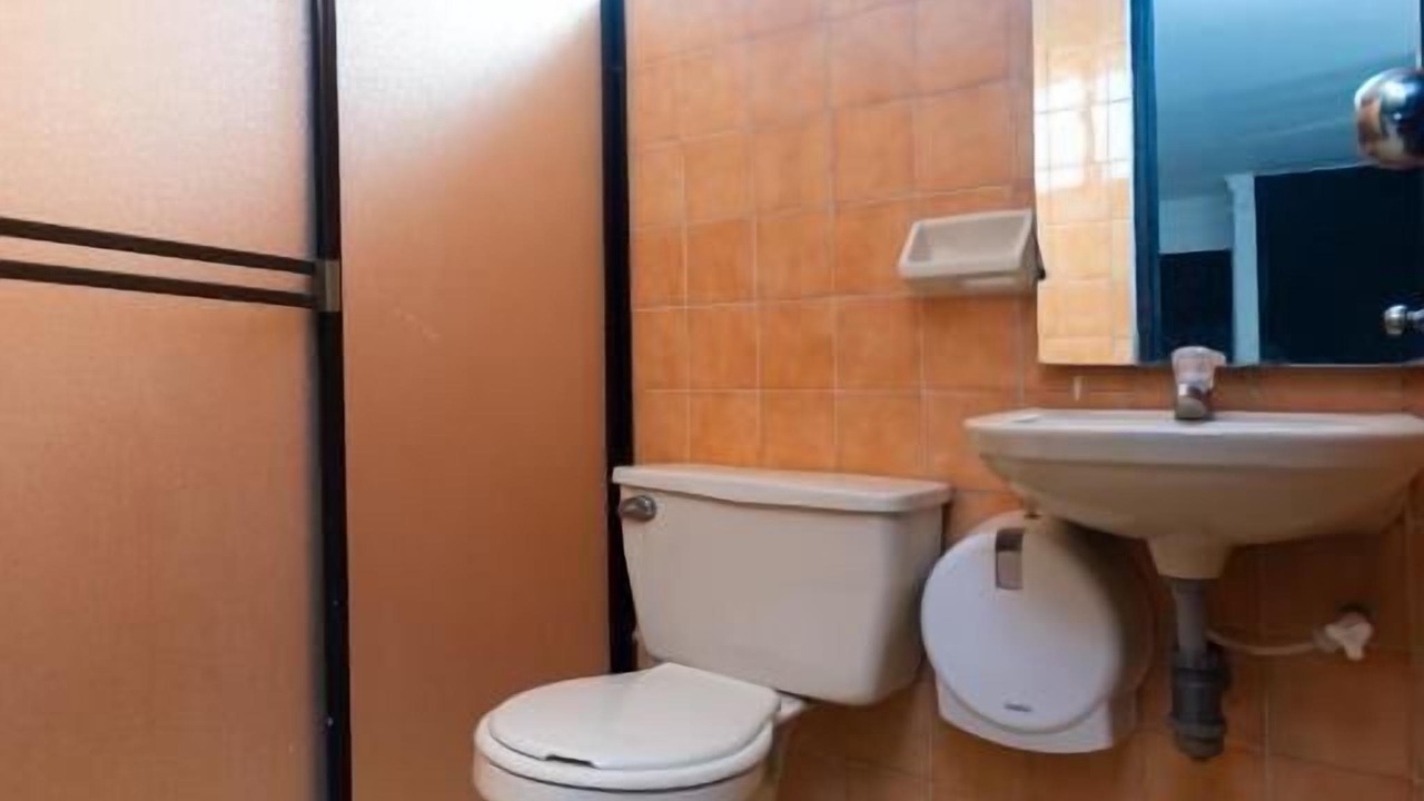 Photo of Bathroom in Centro Historico