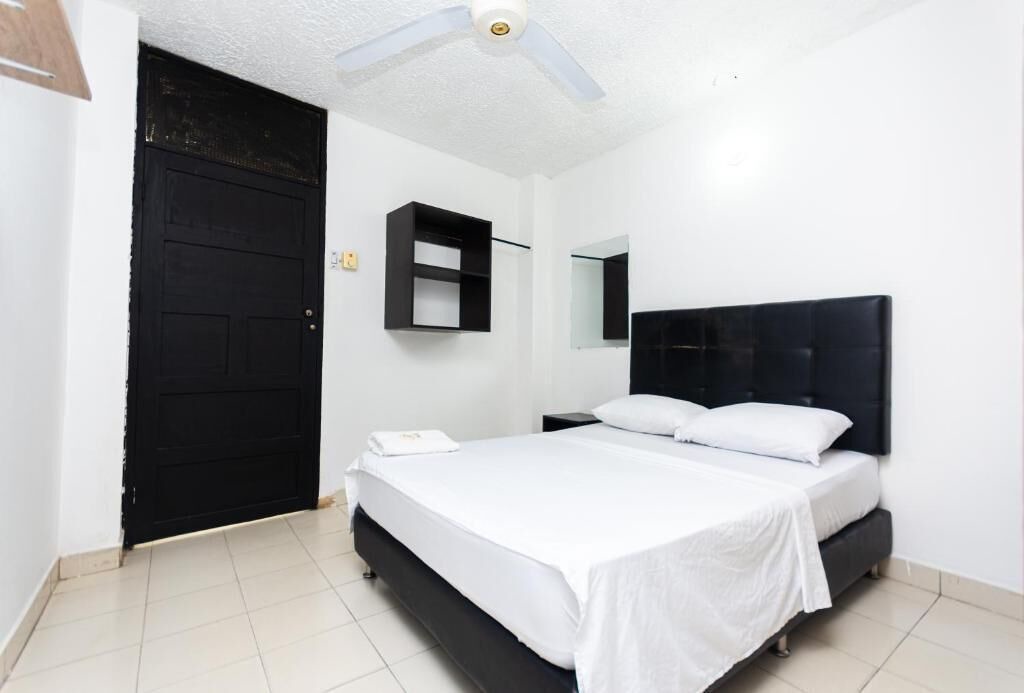 Photo of Bedroom in Centro Historico