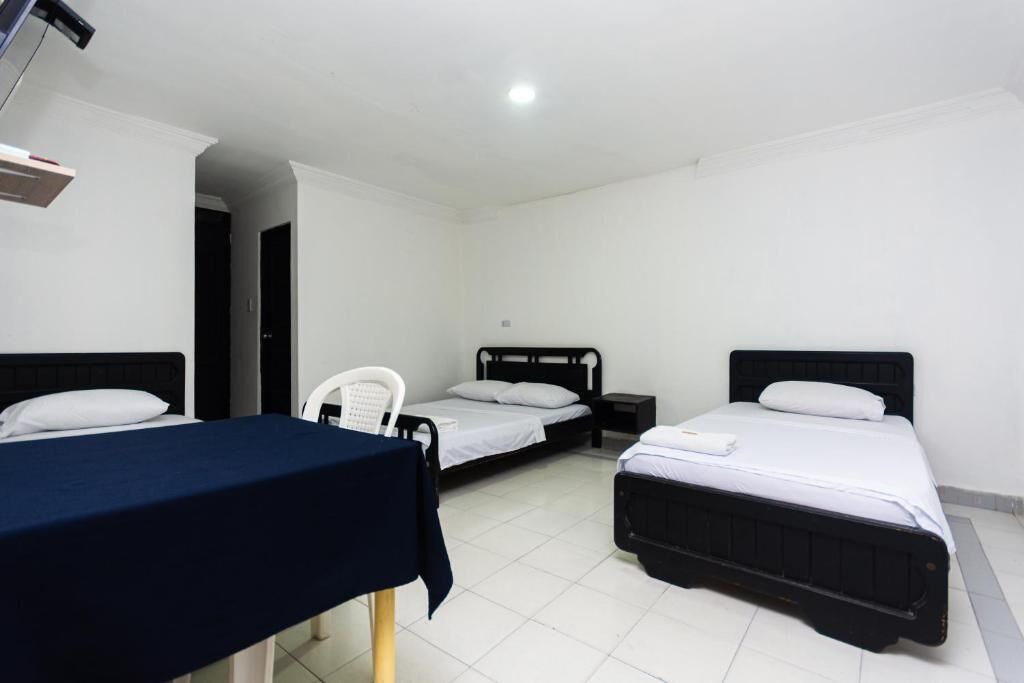 Photo of Bedroom in Centro Historico