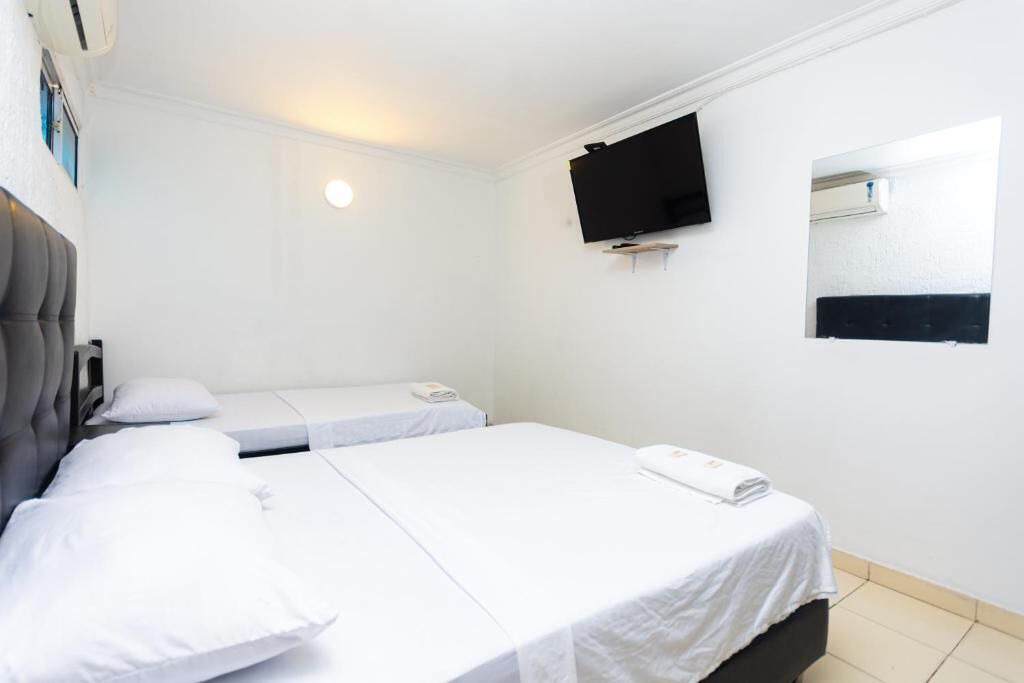 Photo of Bedroom in Centro Historico