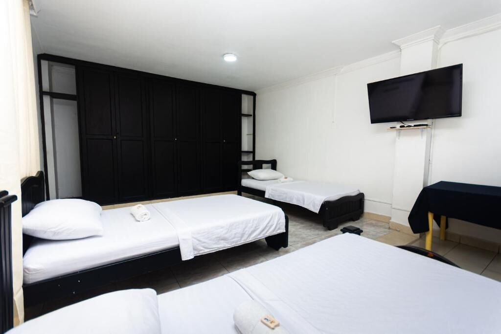 Photo of Bedroom in Centro Historico