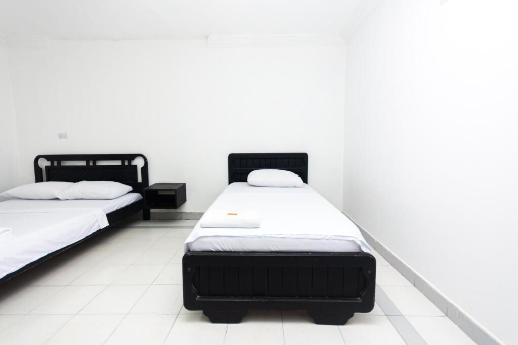 Photo of Bedroom in Centro Historico