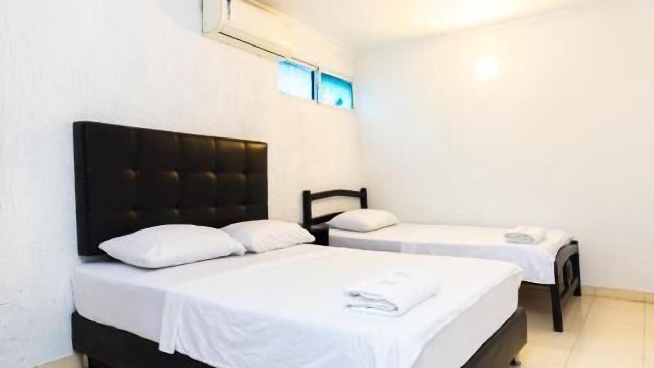 Photo of Bedroom in Centro Historico