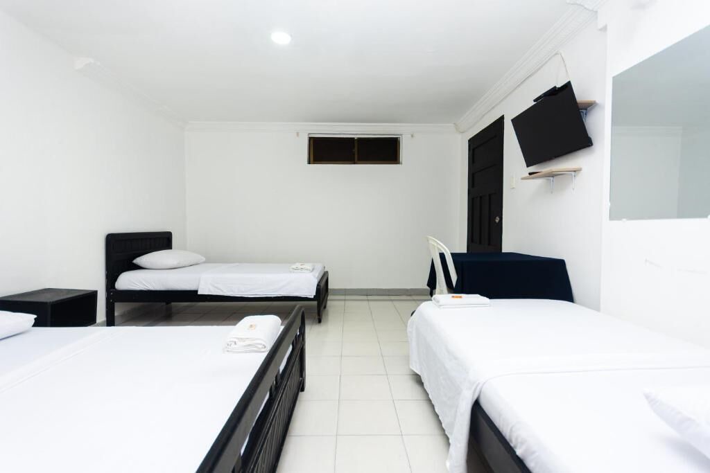 Photo of Bedroom in Centro Historico