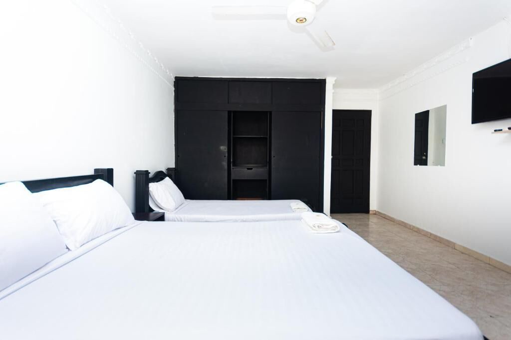 Photo of Bedroom in Centro Historico