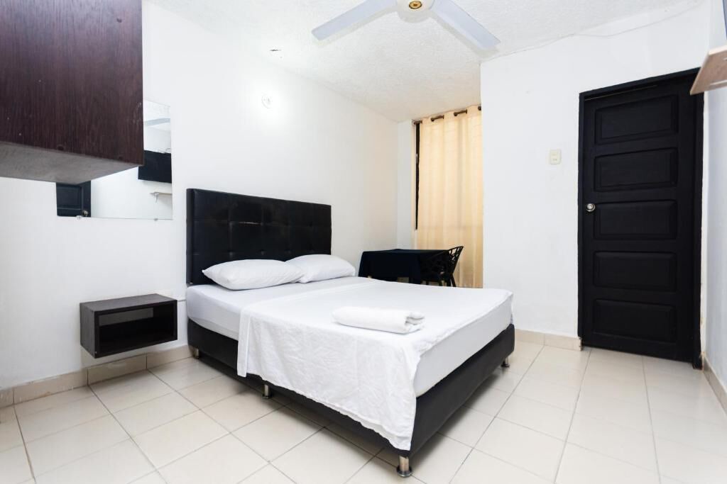 Photo of Bedroom in Centro Historico