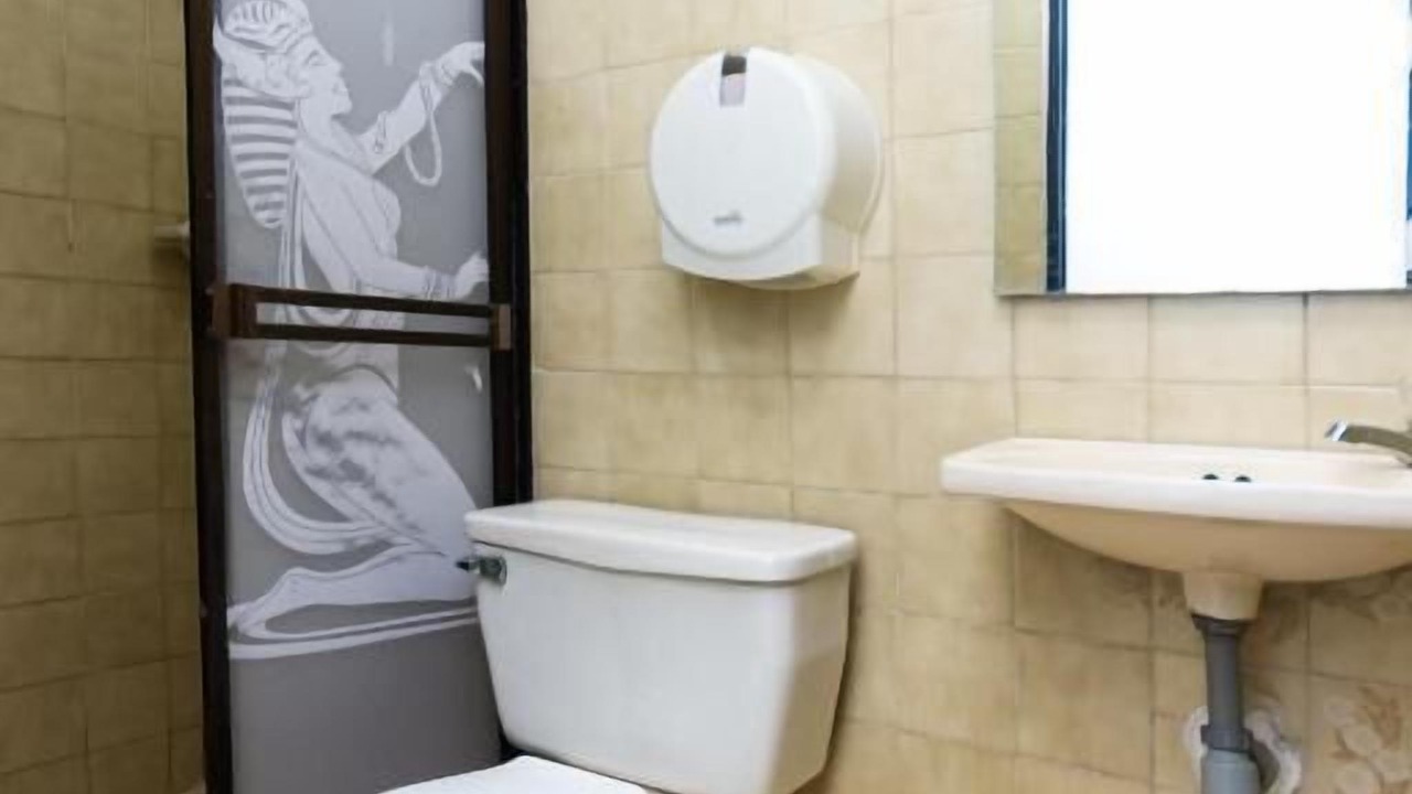 Photo of Bathroom in Centro Historico
