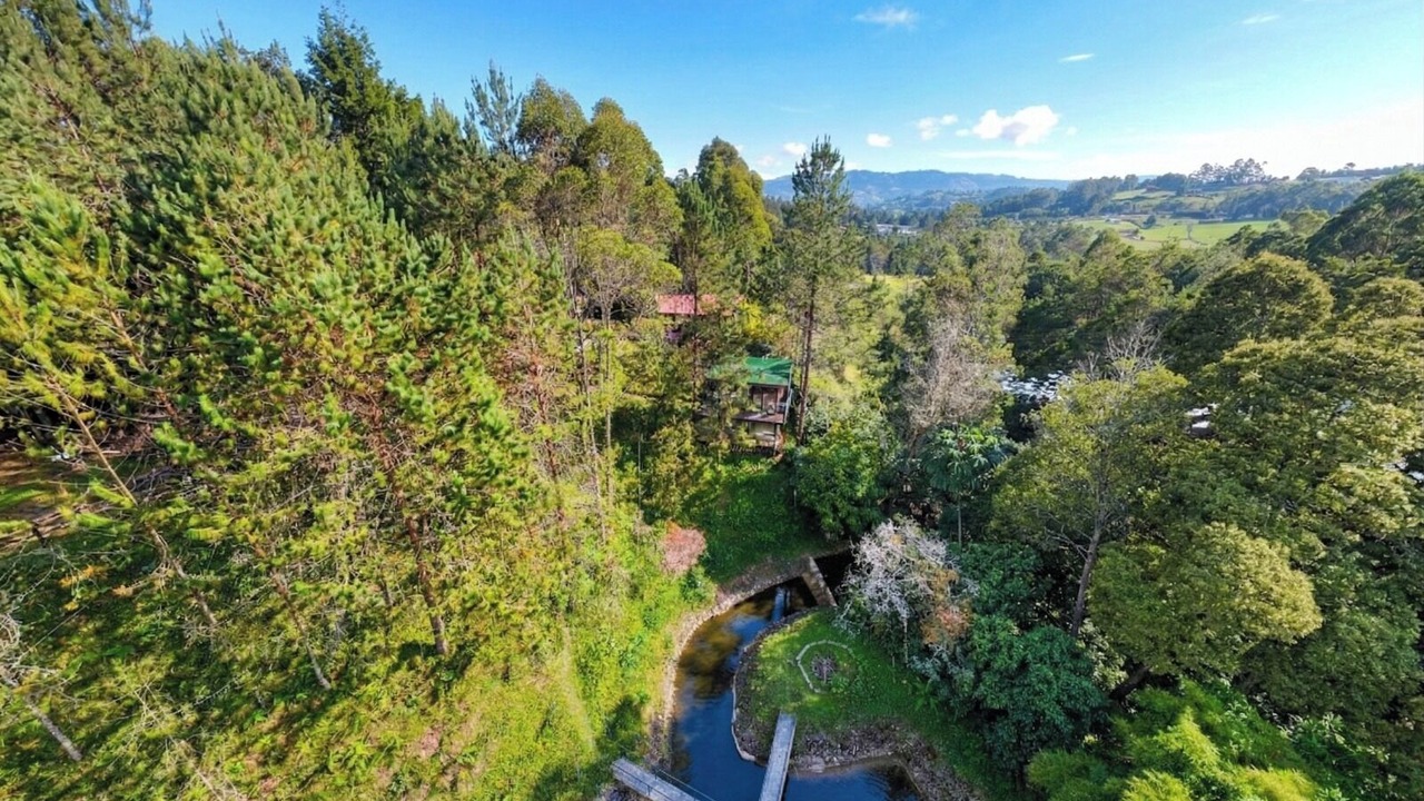 Photo of Outdoor in Guarne