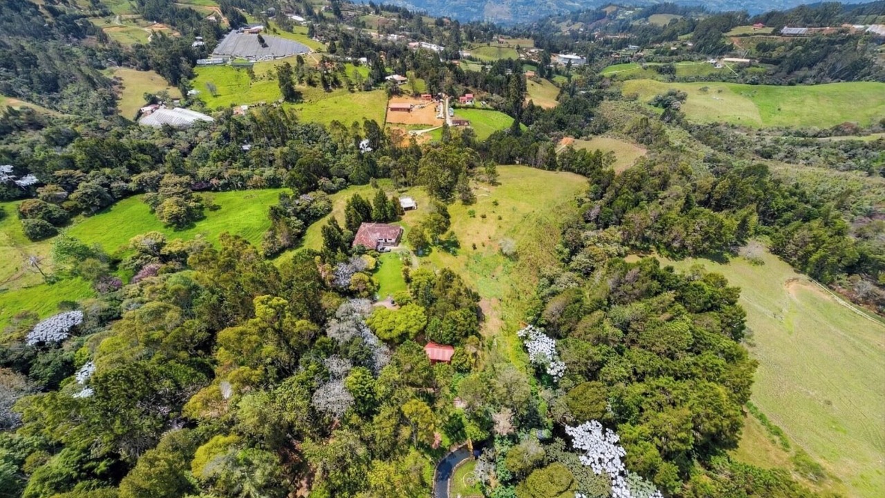 Photo of Outdoor in Guarne