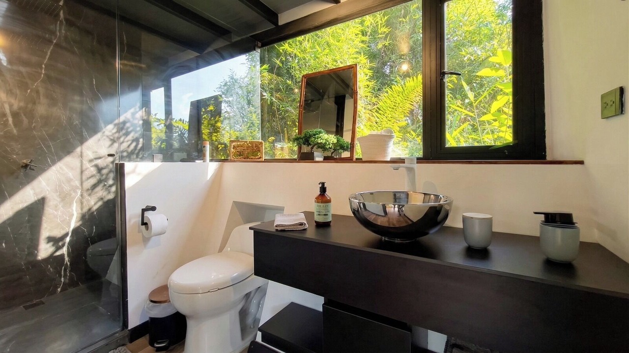 Photo of Bathroom in Guarne