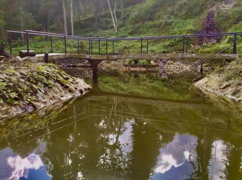 Photo of Outdoor in Guarne