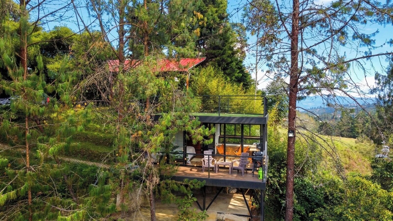 Photo of Outdoor in Guarne