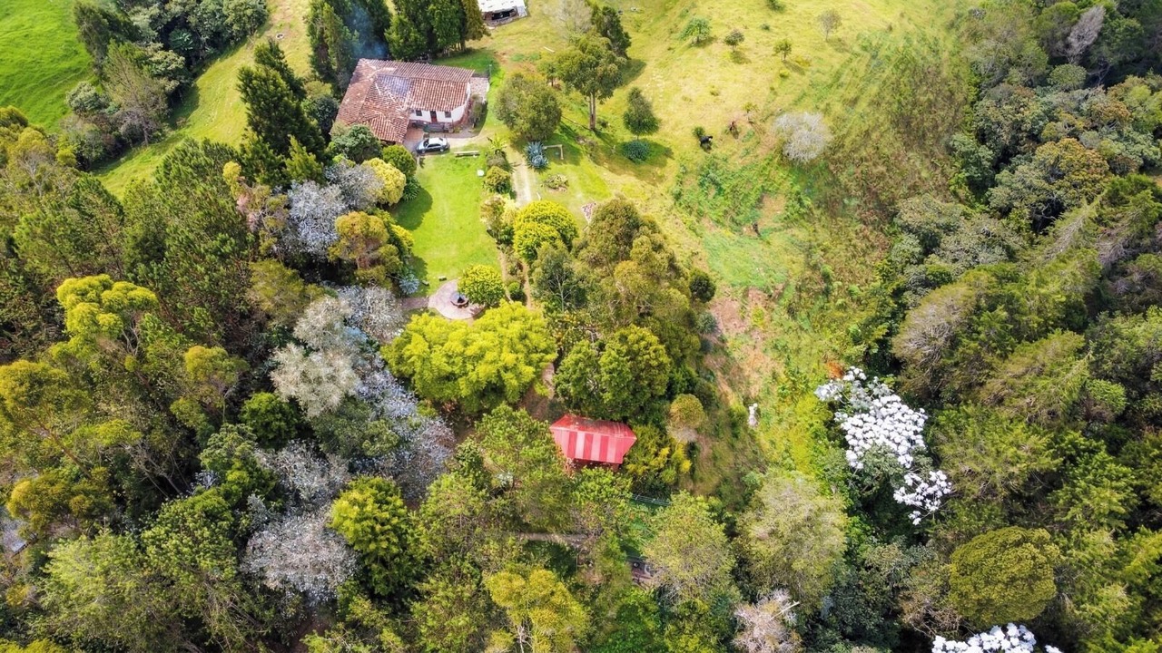 Photo of Outdoor in Guarne