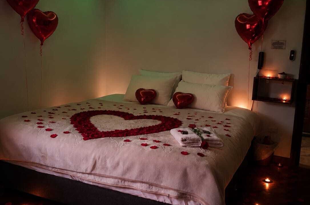 Photo of Bedroom in Normandia