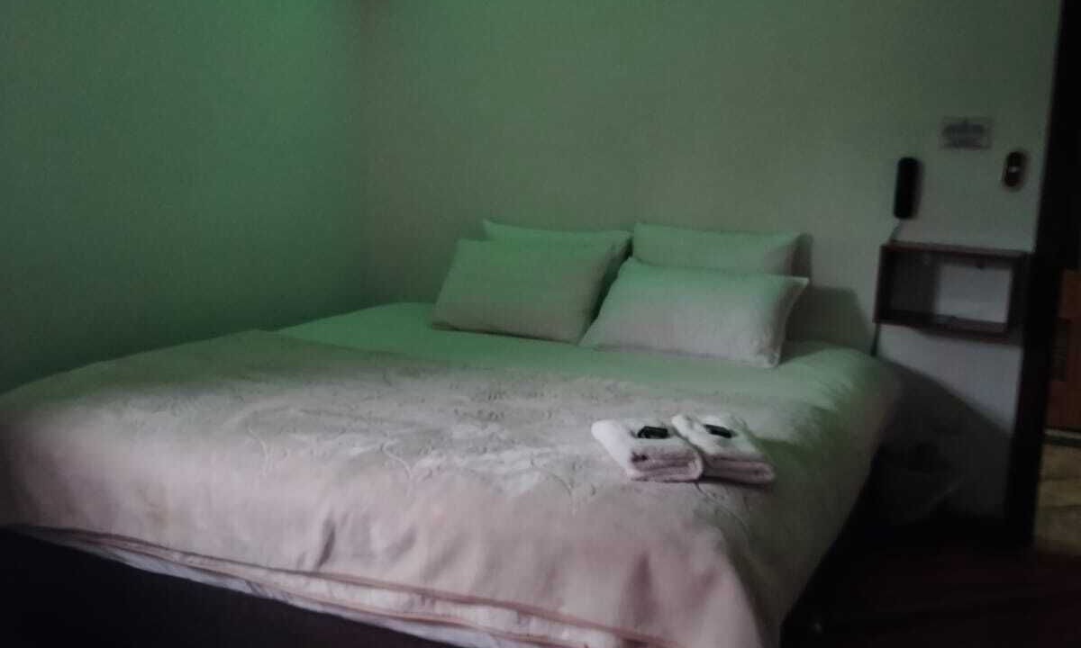 Photo of Bedroom in Normandia