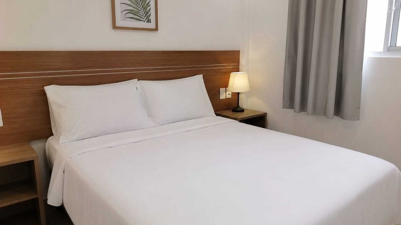 Photo of Bedroom in Normandia