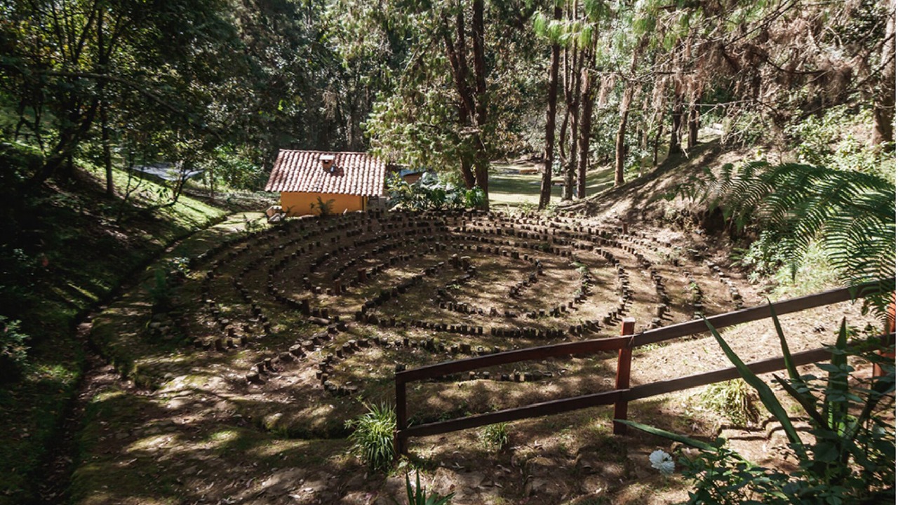 Photo of Outdoor in Los Nomos