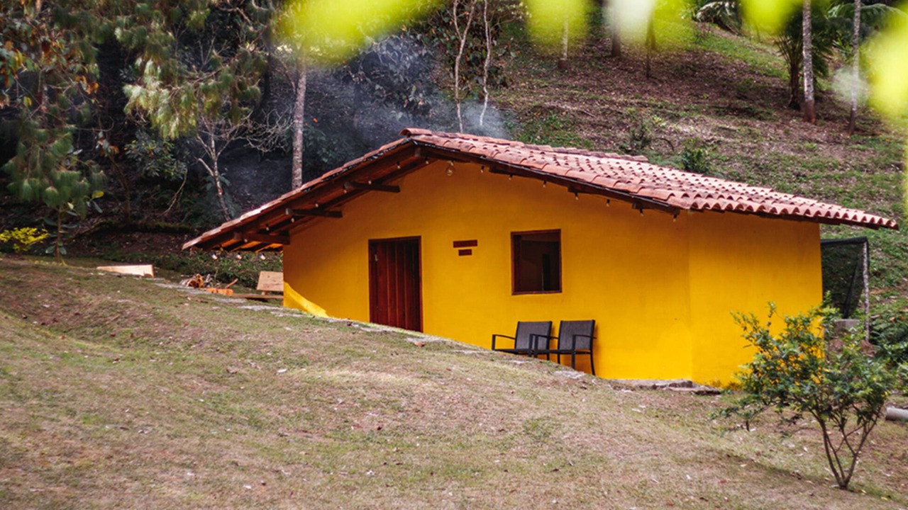 Photo of Outdoor in Los Nomos